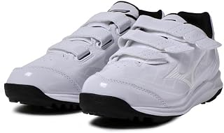MIZUNO 美津浓 棒球 训练鞋 Cushion Revo Dia 训练鞋