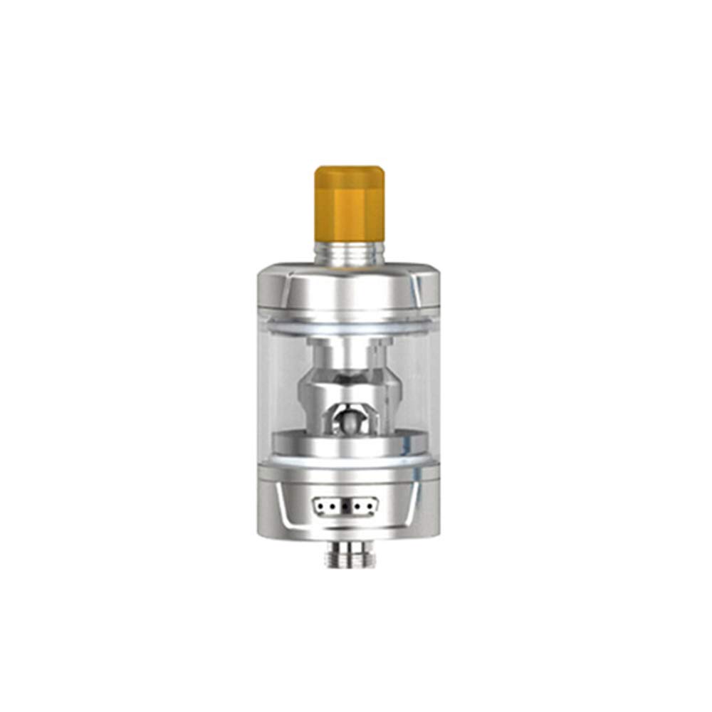 Amazon | 電子タバコ VAPE アトマイザー Gzeno S Tank (① Silver 