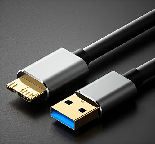 NAERSI USB 3.0 Micro Cable - Image 3