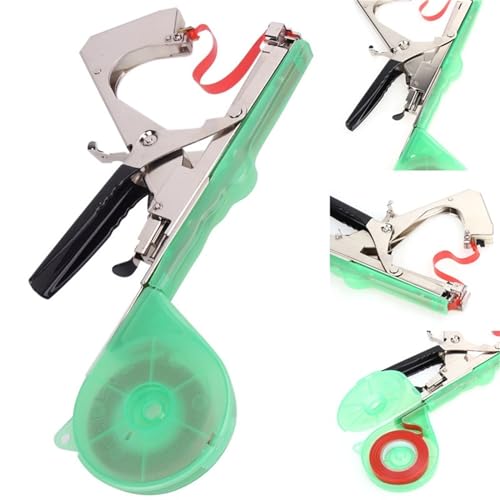 Fixer les branches sans blesser les plantes avec le ruban PVC AVIMYA