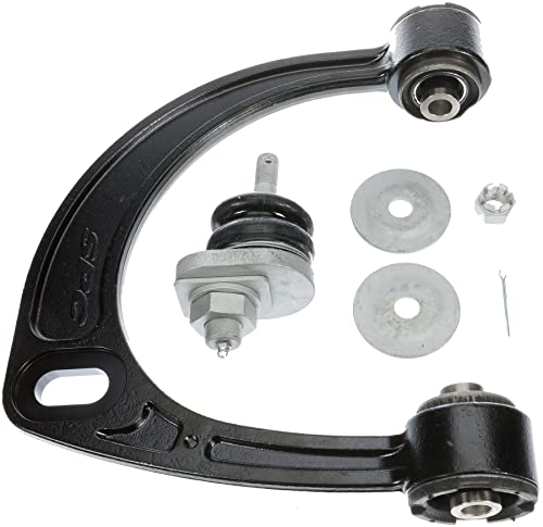 Dorman 528-312 Passenger Side Upper Alignment Caster/Camber Control Arm Compatible thumb #4