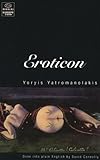 Eroticon (Dedalus Europe 1998) by Yoryis Yatromanolakis (1999-06-04)