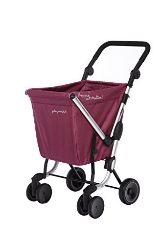playmarket shopping trolley