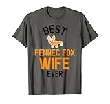 Cute Fennec Fox Family Apparel