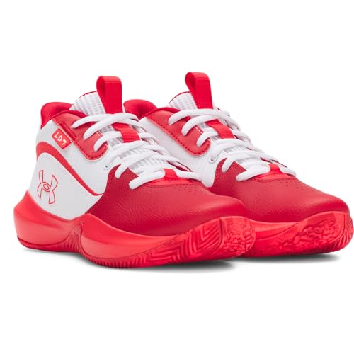 Image of Under Armour Kids' Grade School Lockdown 7