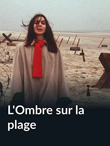 L'Ombre sur la plage