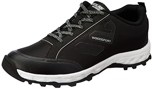 Image of Woodland Men's Mesh Running Shoe