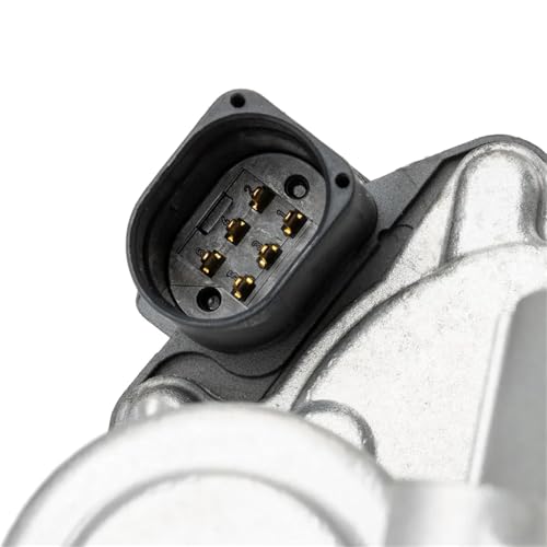 Corps de papillon d'injection 06F133062J papillon des gaz VW EOS