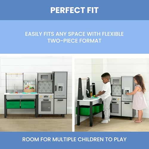 Delta Children Play Kitchen 46% Off - Now $69.99 - Image 3
