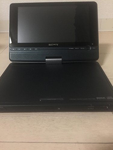 Amazon | SONY ポータブルDVDプレーヤ DVP-FX810 | DVDプレーヤー 通販