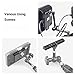 SmallRig Cheese Plate with Multiple Threaded Holes,Cheese Bar for Monitor Mount, DIY Camera Accessories - 1091