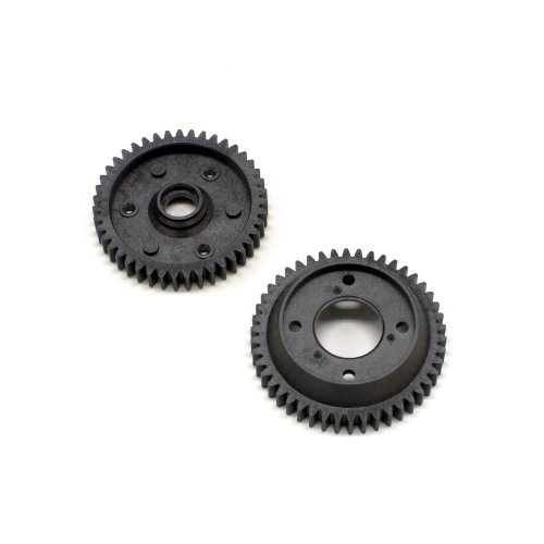 Adatto soprattutto ai Crawlers