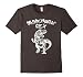Men's Daddysaurus Rex | Funny Dinosaur T-Shirt for Dad