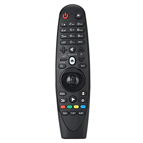 Fernbedienung, RM-G3900 Smart Television Controller Schwarz Intelligente TV-Fernbedienung mit USB für LG Smart Television