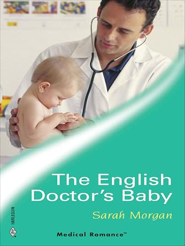 The English Doctor's Baby (The Westerlings)