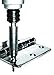 Century Drill & Tool 37010 Self-Centering Hinge Drill, 1/8