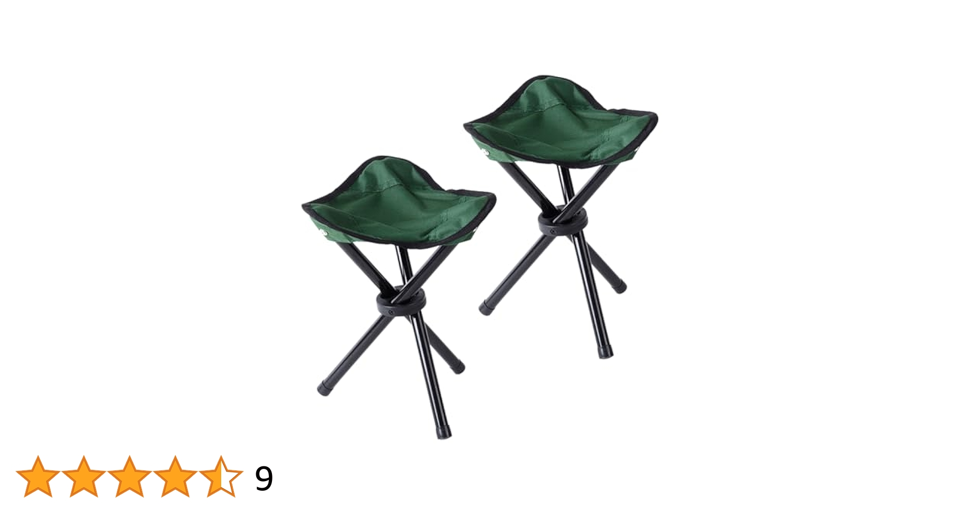 Amazon.co.jp: SLEEKSTATION 【2個セット】 椅子 折りたたみ