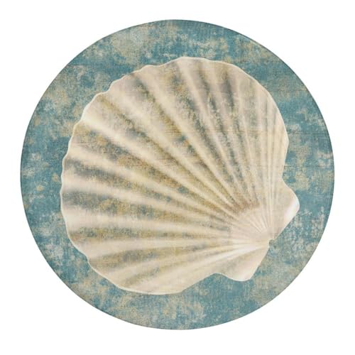 Imanes de cristal náuticos con temática de océano para nevera, bajo el mar, pulpo, cangrejo, pescado, refrigerador, decoración de casillero, juego de regalo para armarios, 2 unidades
