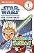 DK Readers L1: Star Wars: The Clone Wars: Ahsoka in Action! (DK Readers Level 1)