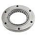 Frizione a una via moto For YFM350 YFM35F YFM350X YFM550 YFM660 YXR660FA YFM700 2WD Frizione Di Avviamento Anediata Da Moto Clutch Beading Con Cuscinetto A Unidirezionale Con Frizione Antipasto Cuscin