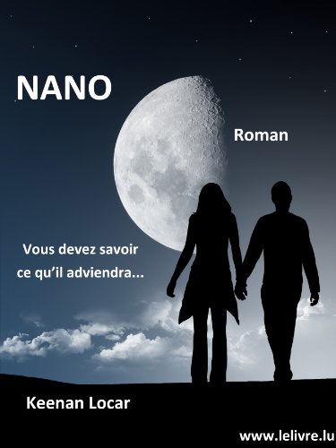 Télécharger NANO PDF Ebook En Ligne