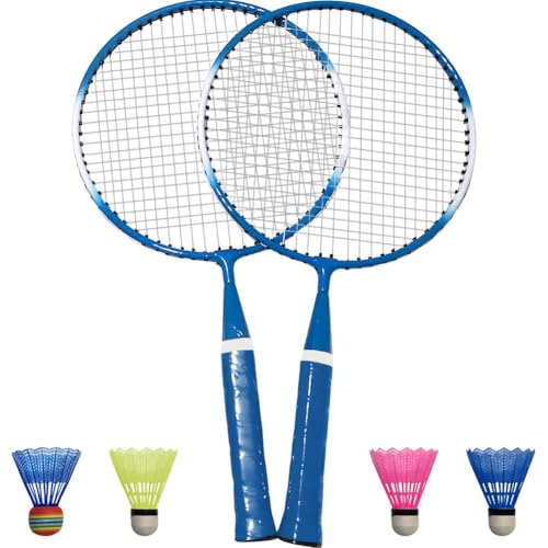 バドミントンラケット 青」の人気商品一覧 | 安い商品を通販
