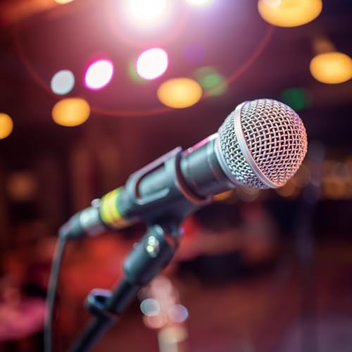 Karaoke time!, public money for the X, and Jess Myers Podcast By  cover art