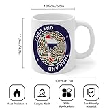 Zoom IMG-2 divertente tazza da caff thailandia
