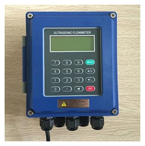 �t���[���[�^�[. �������[�^�[���ʌvTUF-2000B�����g����DN50mm-DN500mm�Ǌ|���^�C�v�t�̕ی�TM-1�g�����X�f���[�T�����ōL���g�p����Ă��܂� .���^���ʌv(Host with TM1)