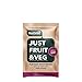 Nuzest Protein Smoothie - 100% Plant-Based, Vegan Friendly, Pea Protein, Dairy Free, Gluten Free, GMO Free, Naturally Sweetened, Wild Berry, Sample Size