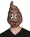 Produktbild Boland 00149 Latex Maske Shithead, One Size