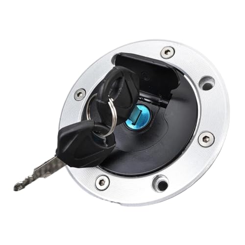 Contacteur clé et bouchon essence pour restaurer votre Suzuki GSF 600 Bandit