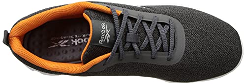 Image of Reebok Mens Reebok Flex Knit Tr Track and Field Shoe