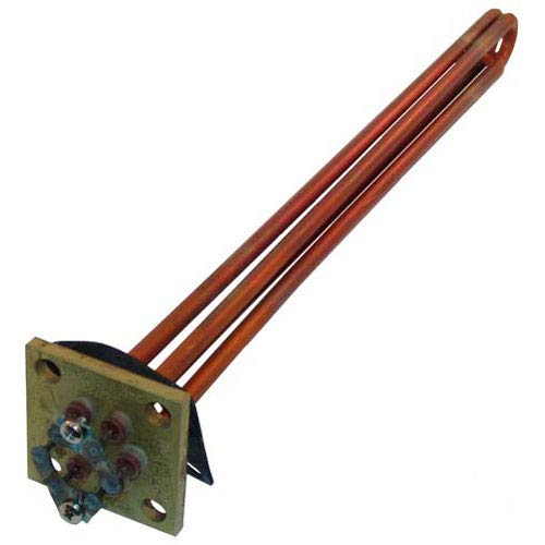 Exact FIT for HATCO R02.04.721 Booster Element 240V 1-3/4"OC - Replacement Part by MAVRIK