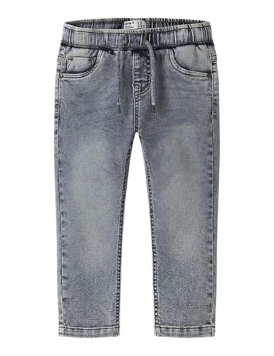 NAME IT Nmmryan Slim SWE Jeans 2472-Th Noos – Ansicht 1