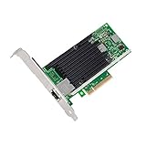 Ethernet Converged Network Adapter X540-T1 [LAN]