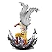 From HandMade One Punch Man Figure Saitama Figure Anime Figure Action Figure