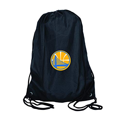 NBA Golden State Warriors Mini Collapsible Duffel, 22-inches