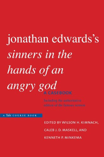 Jonathan Edwards's 