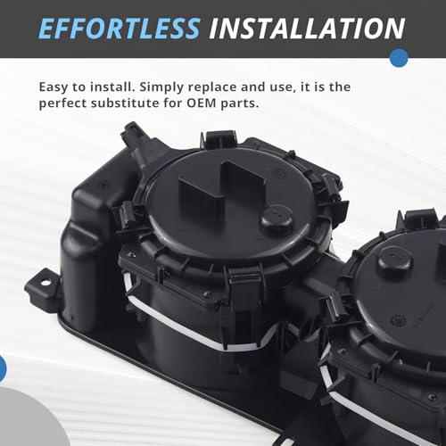 Portavasos para consola central Ford Explorer 20-25 miniatura 5
