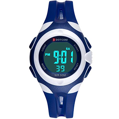  Montre Enfant Etanche Montre Garçon，Enfants Sp...