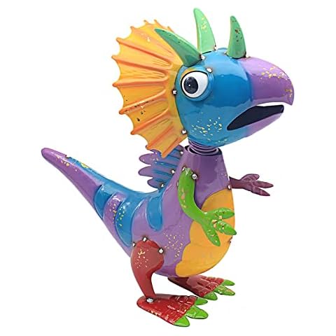 Lesser & Pavey Elegant Outdoor Animal Statues thumbnail