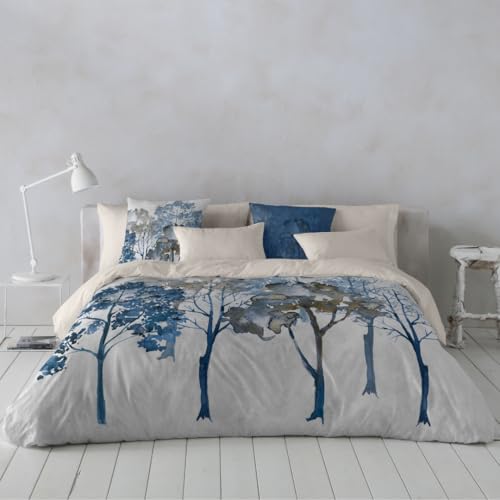 NATURALS ICEHOME: Funda Nórdica Estampada