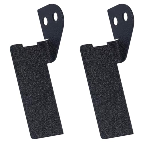 2PCS 3D Printer A1/A1 Mini Metal Nozzle Wiper for Bambu Lab A1/A1 Mini, 3D Printer Extruder Filaments Wiper Replacement 