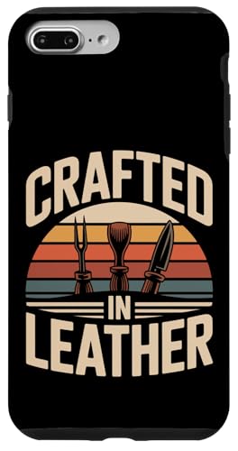 ���U�[�� ���g�� ���U�[���[�N�c�[�� ���B���e�[�W �X�}�z�P�[�X iPhone 7 Plus/8 Plus �p