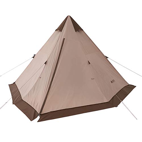 Tradcanvas VポールTepee400-BB (B08J7KF8PP) Amazon価格推移・価格追跡