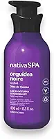 Loção Hidratante Nativa Spa Noturna Orquídea Noire Desod. Corporal 400ml