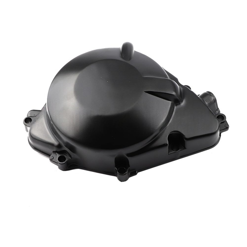 Couvercle stator gauche moto CBR 954 fuite huile moteur solution