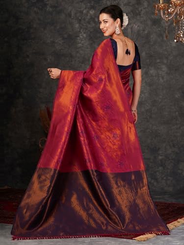 Image of Satrani Women Saree