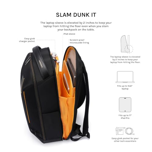 Image of MOKOBARA Transit Autopilot 30L Laptop Backpack 15.6 Inches Office Bag